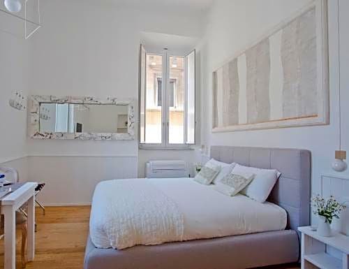 Primo Piano Suites