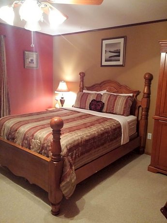 A Hyde Away Inn B&B