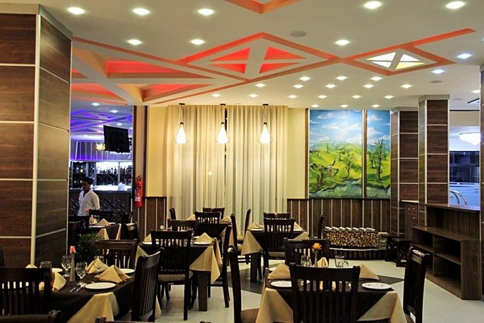 Heyday Hotel Addis Ababa
