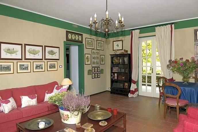 Agriturismo La Meirana