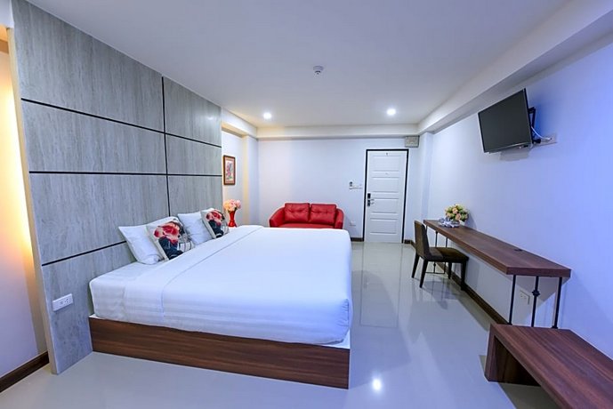 Wish Hotel Ubon