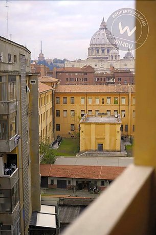 La Casa Romana