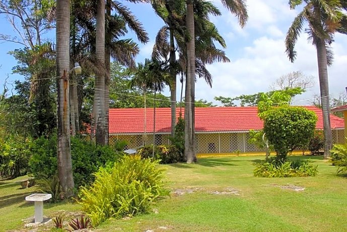 Villa Loyola