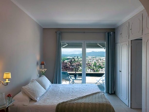 Montjuic Bed & Breakfast