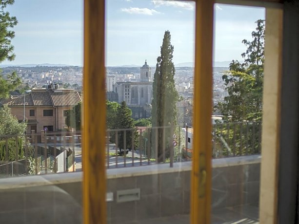 Montjuic Bed & Breakfast