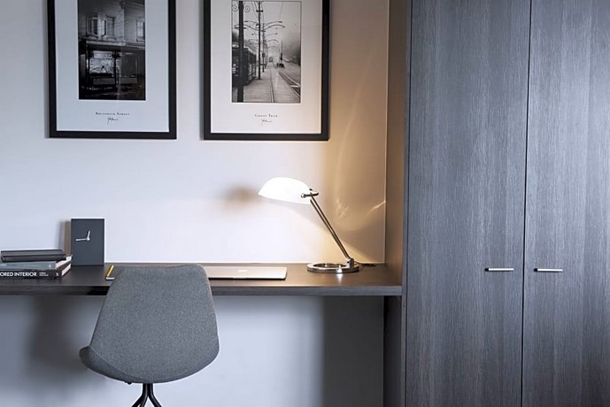 Tyrian Serviced Apartments Fitzroy