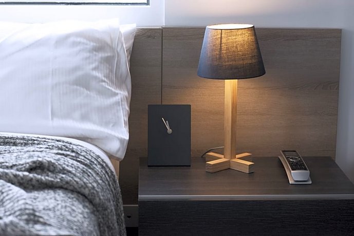 Tyrian Serviced Apartments Fitzroy