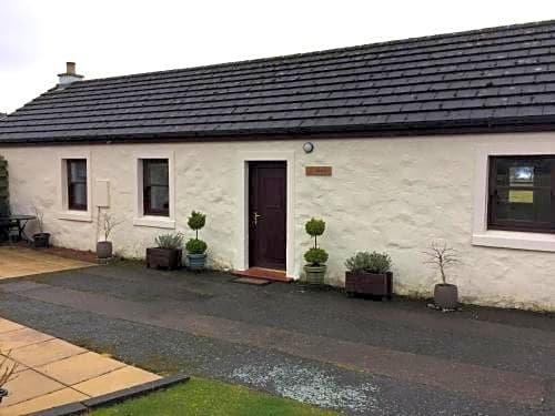 Hawthorn Cottage Benderloch