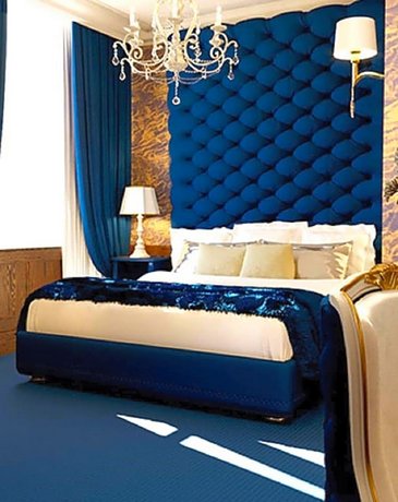 The Dixie Dean Hotel