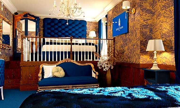 The Dixie Dean Hotel