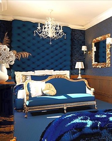 The Dixie Dean Hotel