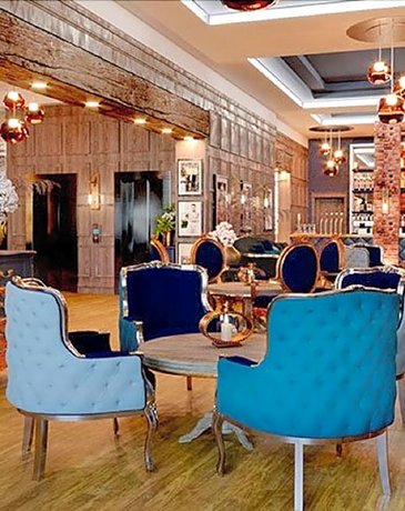 The Dixie Dean Hotel