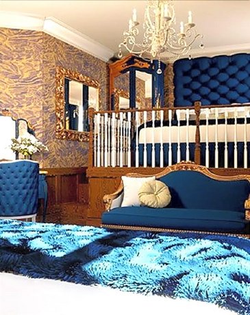 The Dixie Dean Hotel