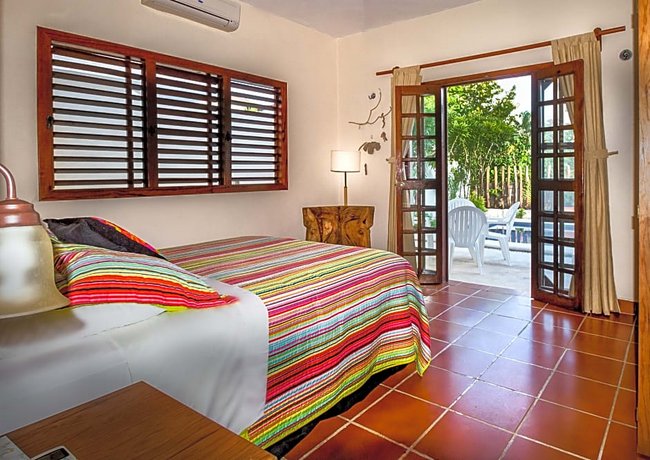 Casa Anita Puerto Morelos