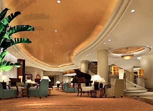 Jinling Tianming Grand Hotel Changshu