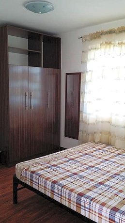 Ramyer Transient House Panglao