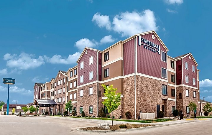 Staybridge Suites Bismarck