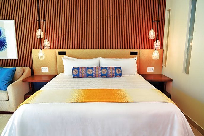 Hard Rock Hotel Los Cabos