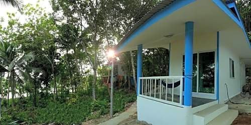 Secret Garden Family House