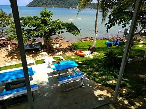 Secret Garden Family House