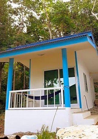 Secret Garden Family House