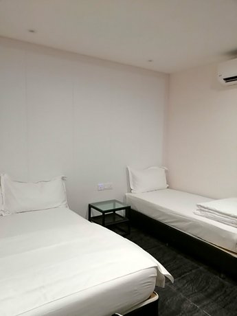 M design Hotel @ Taman Pertama