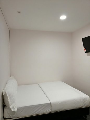 M design Hotel @ Taman Pertama
