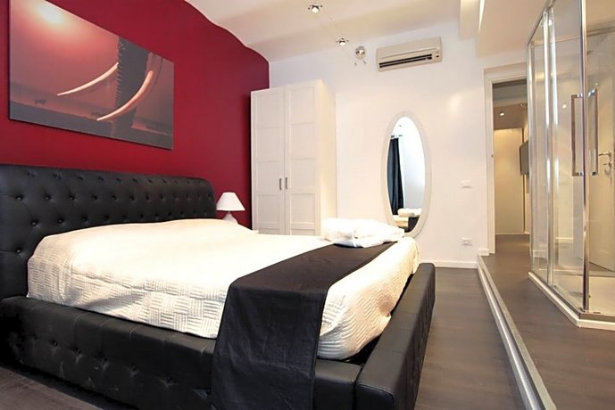 Rome Services Borgo Suites