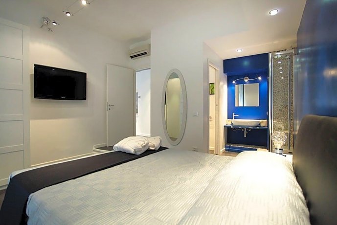 Rome Services Borgo Suites