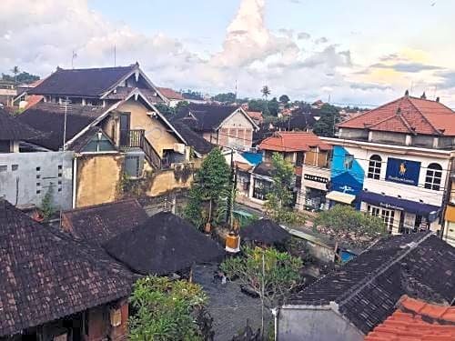 Ode Hostel