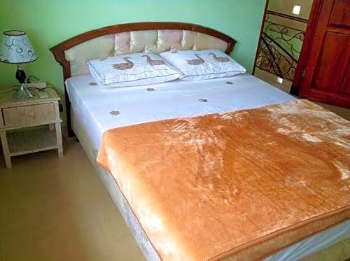 Ode Hostel