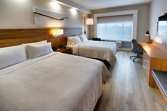 Holiday Inn Express & Suites - Trois Rivieres Ouest
