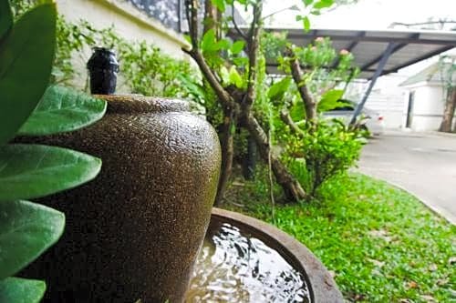 Baan Boonanan Apartment