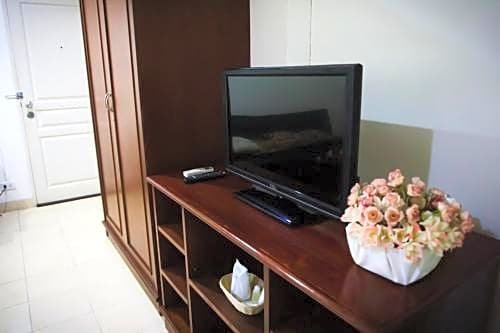 Baan Boonanan Apartment