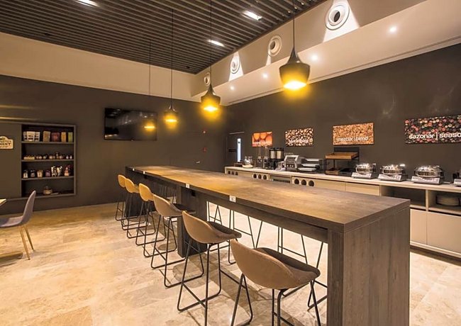 Hampton by Hilton David Panama