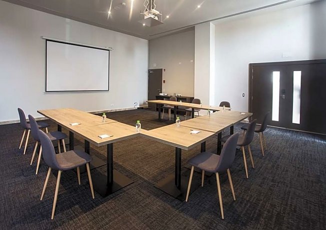 Hampton by Hilton David Panama