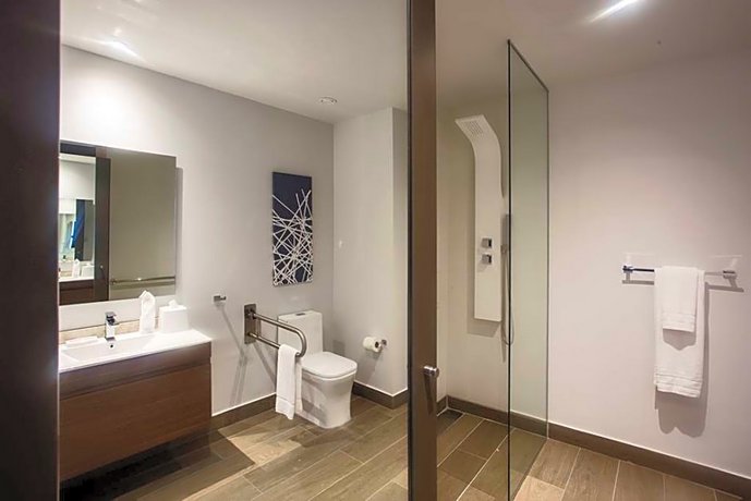 Hampton by Hilton David Panama