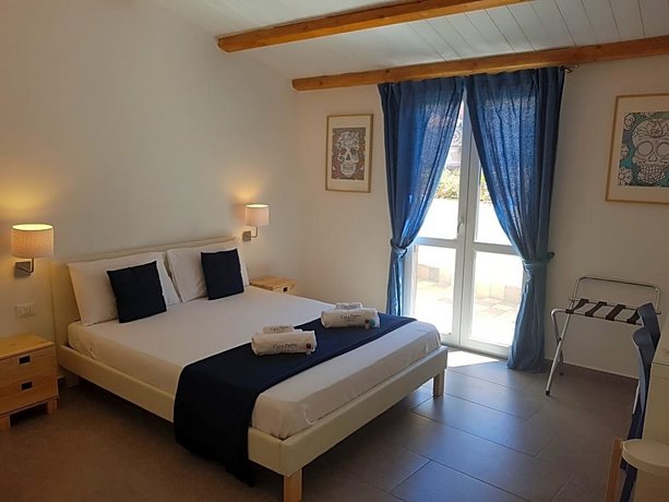 B&B Cala Peppa