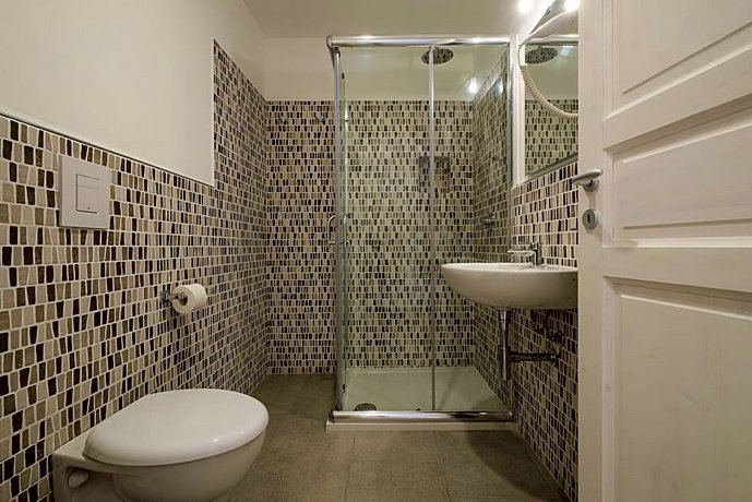 B&B Cala Peppa