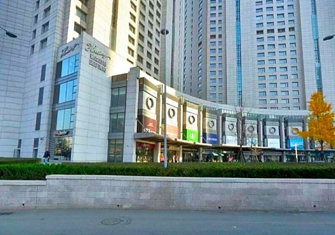 Qingdao Housing International Hotel