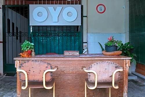 OYO 244 Griya Cemara Homestay