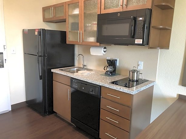 Candlewood Suites - Panama City Beach Pier
