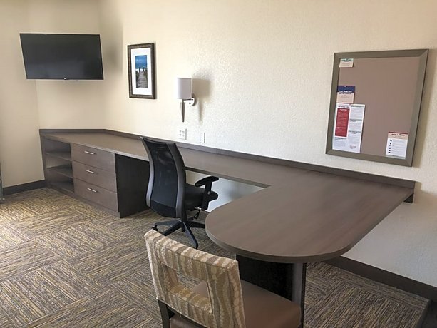 Candlewood Suites - Panama City Beach Pier