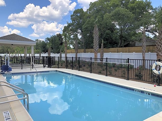 Candlewood Suites - Panama City Beach Pier