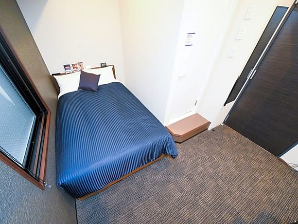 Hotel Livemax Asakusa Eki-mae