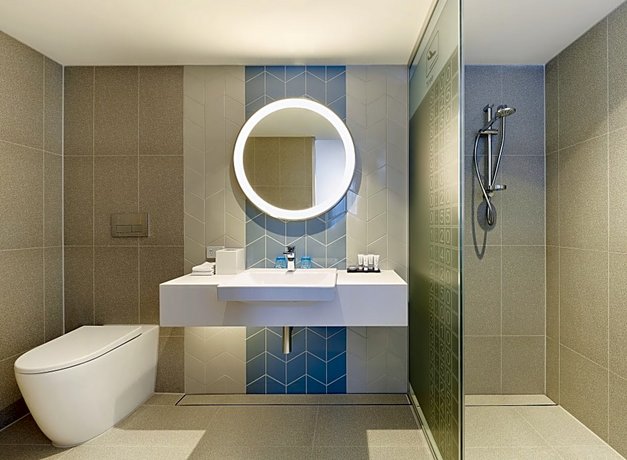 Holiday Inn Express Sydney Airport