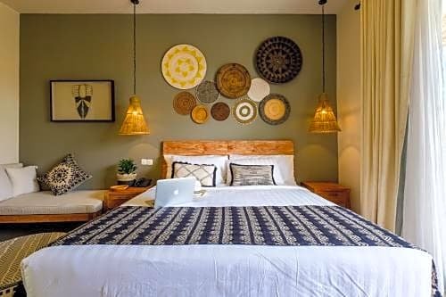 The Akasha Boutique Hotel