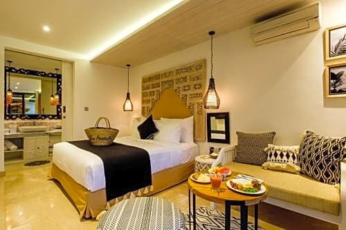 The Akasha Boutique Hotel