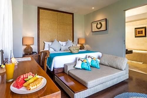 The Akasha Boutique Hotel