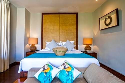 The Akasha Boutique Hotel